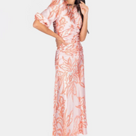 Audrey Dress