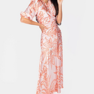 Audrey Dress