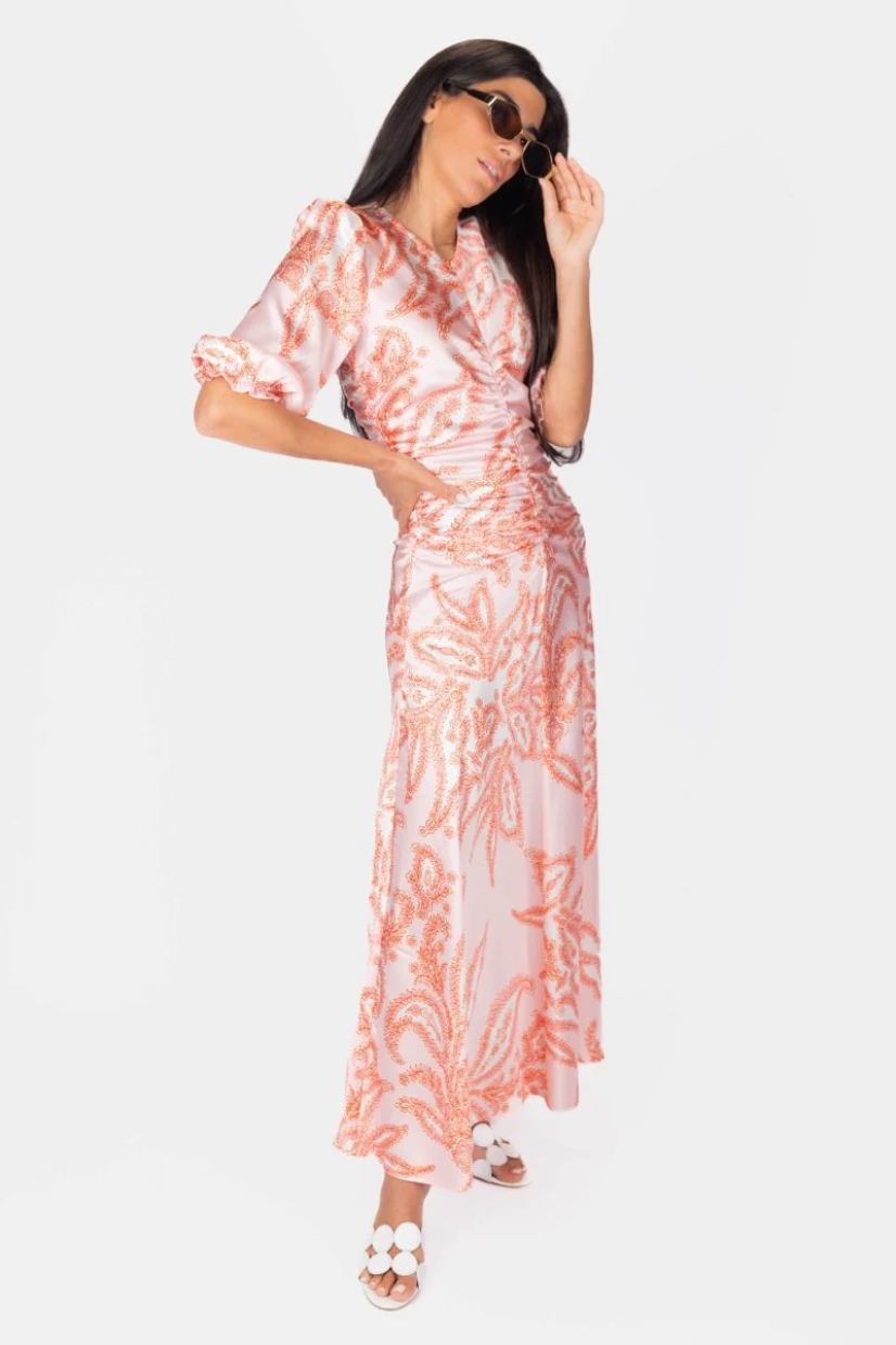 Audrey Dress