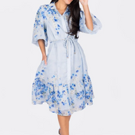 Annette Dress-Yakira Bella