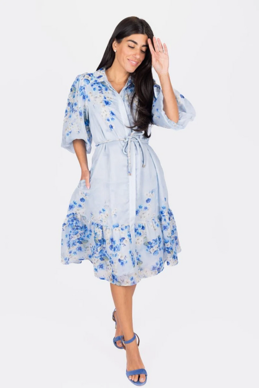 Annette Dress-Yakira Bella