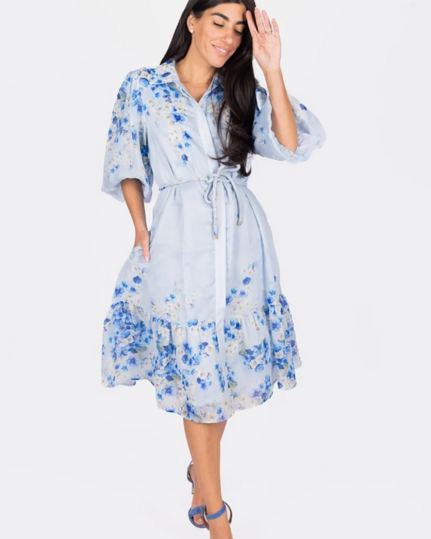 Annette Dress-Yakira Bella