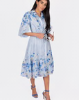 Annette Dress-Yakira Bella
