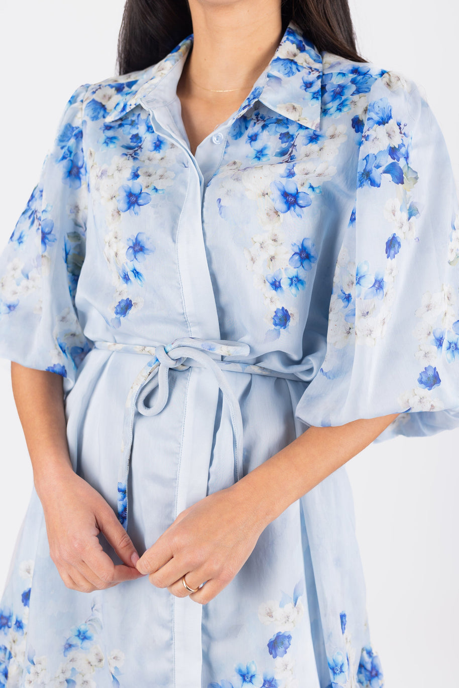 Annette Dress-Yakira Bella