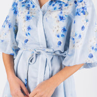 Annette Dress-Yakira Bella