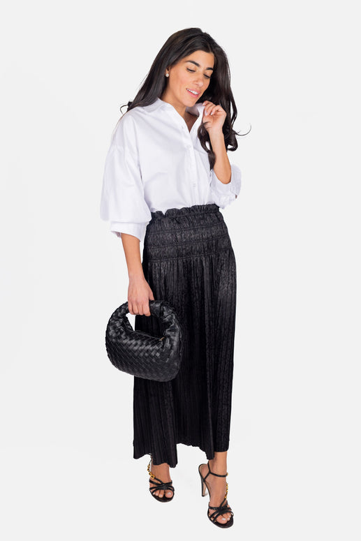 Viviana Blouse-Yakira Bella