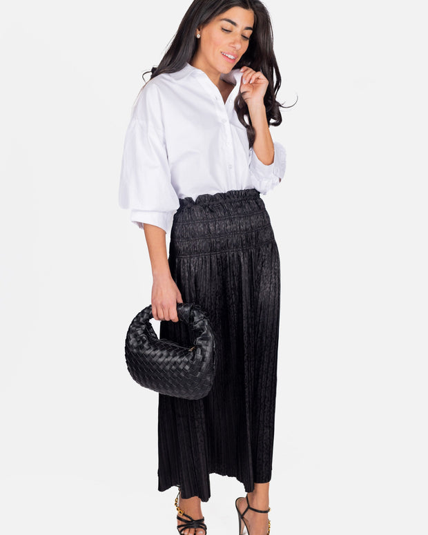 Viviana Blouse-Yakira Bella