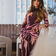 The Divine Dress-Modestee