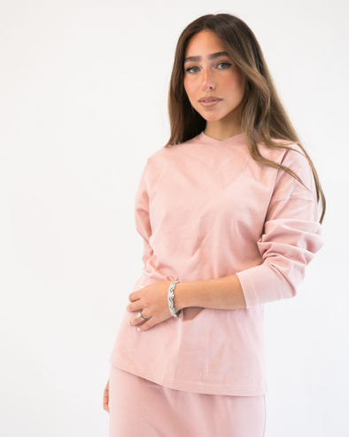 The Michelle Set-Modestee