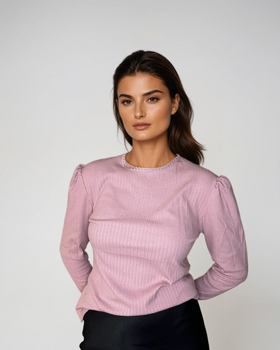 The Esti Top-Modestee