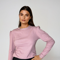 The Esti Top-Modestee