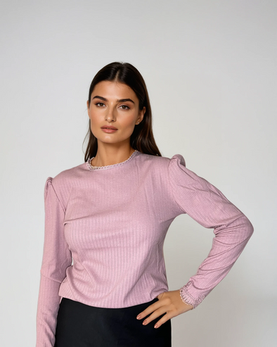 The Esti Top-Modestee