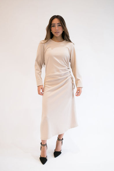 The Abi Dress-Modestee