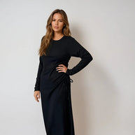 The Abi Dress-Modestee