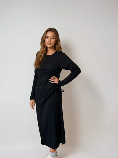 The Abi Dress-Modestee