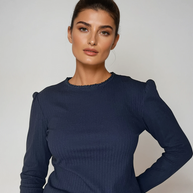 The Esti Top-Modestee
