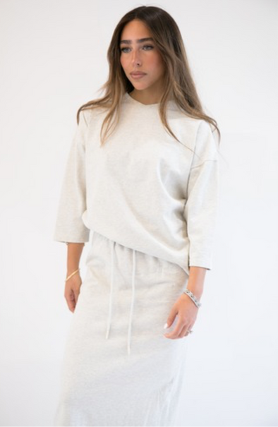 The Michelle Set-Modestee