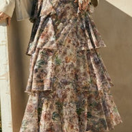 Vintage Floral Set-Promesa