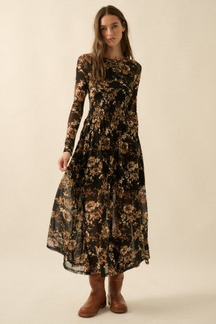 Annie Dress-Promesa