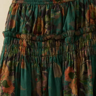 Forest Skirt-Promesa