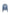 POINT CHUNKY KNIT VARSITY SWEATER