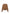 POINT CHUNKY KNIT V-NECK SWEATER