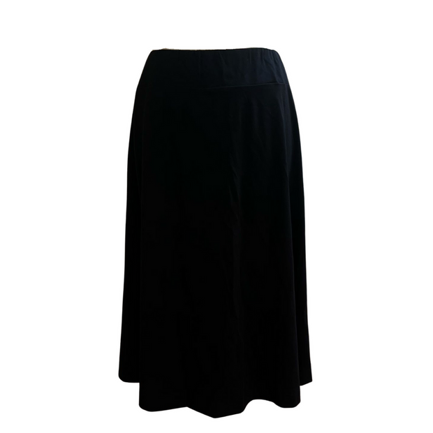 The exclusive maxi skirt-Swuun