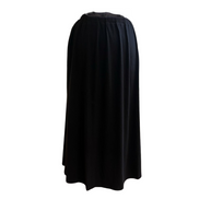 The casual Maxi Skirt-SWUUN