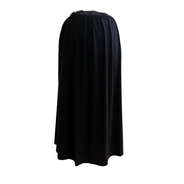 The casual Maxi Skirt-SWUUN