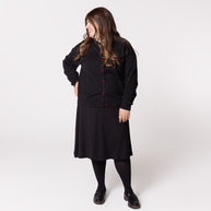The Lovely Cardigan