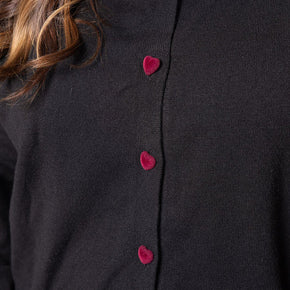 The Lovely Cardigan