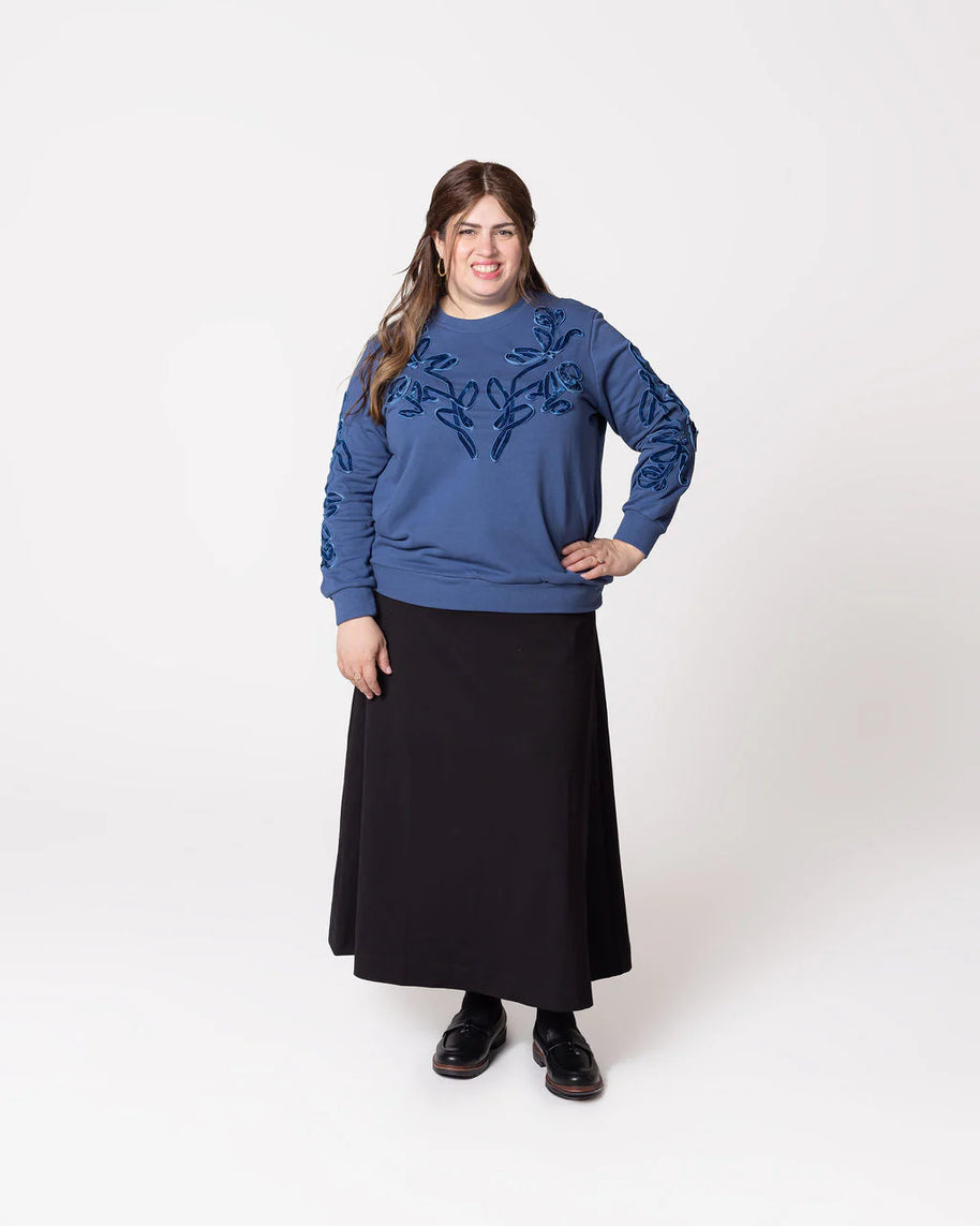 The Concept Top-Swuun