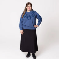 The Concept Top-Swuun