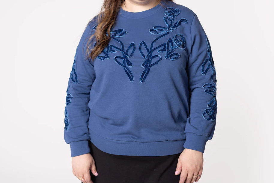 The Concept Top-Swuun