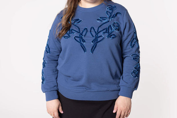 The Concept Top-Swuun