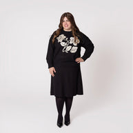 The Petal Top- Swuun