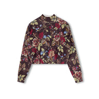 Cinca Knit Turtleneck-Junees