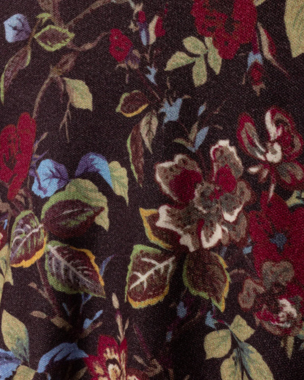 Cinca Knit Turtleneck-Junees