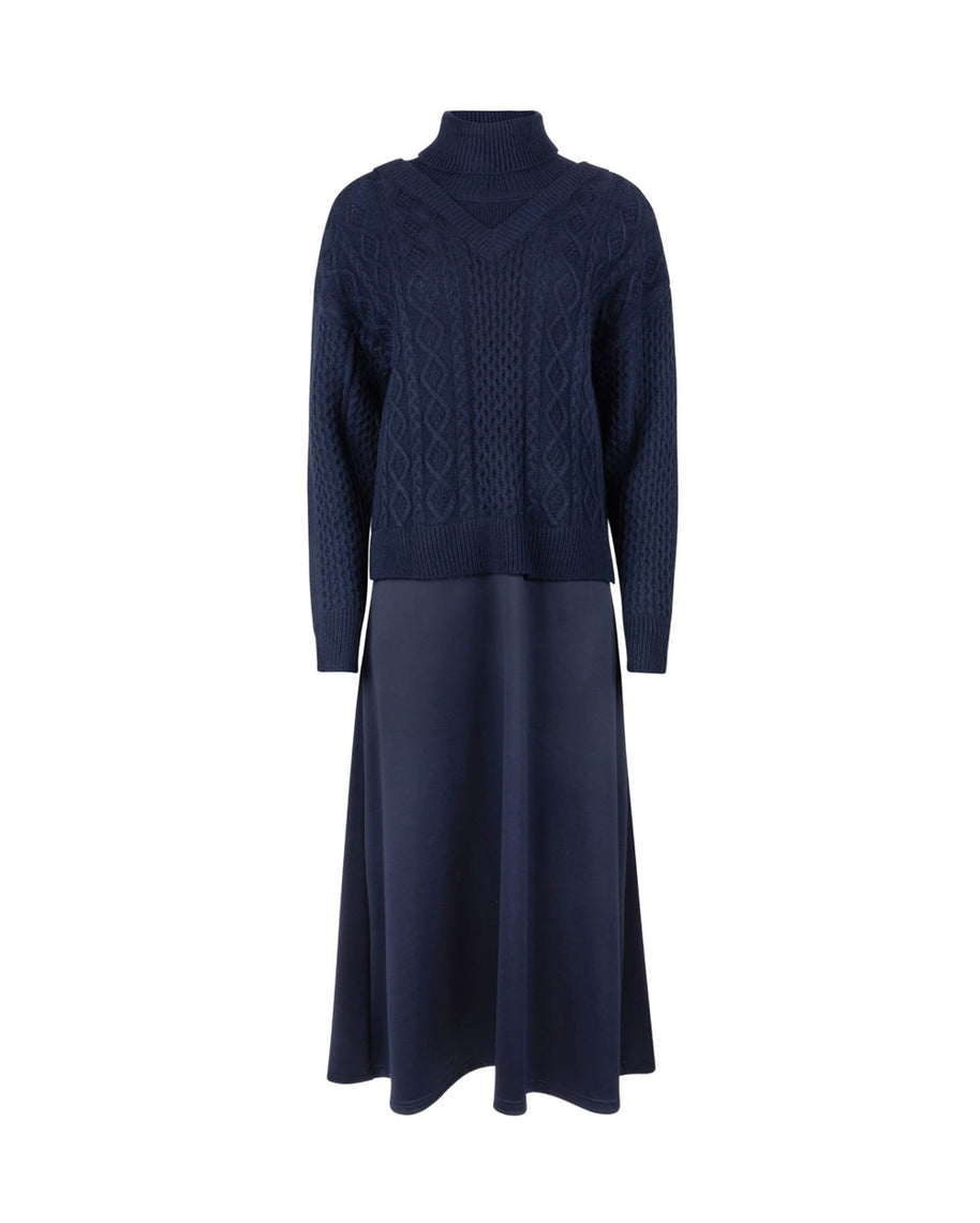 Divest Dress-Junees
