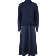 Divest Dress-Junees