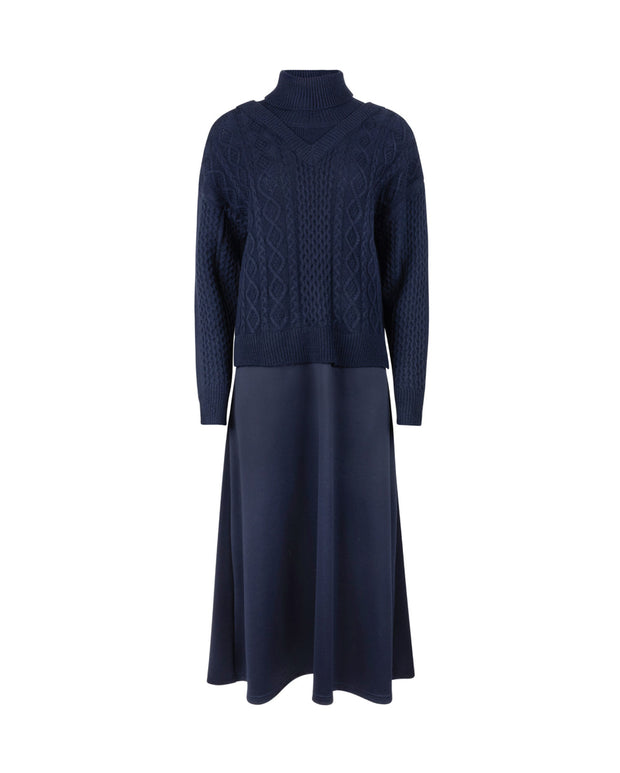 Divest Dress-Junees