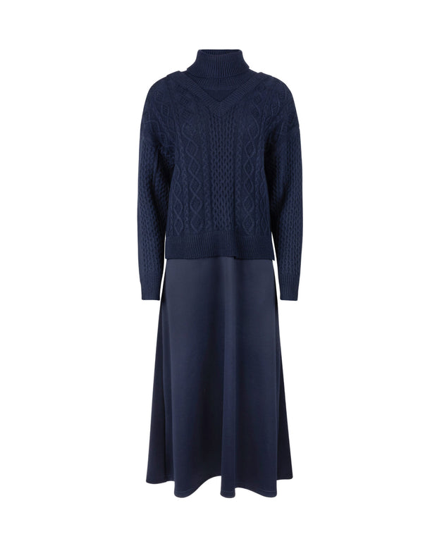 Divest Dress-Junees