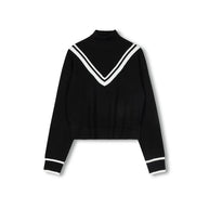 Halo Knit Sweater -Junees