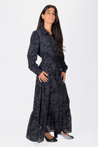 Lexi Dress-Yakira Bella