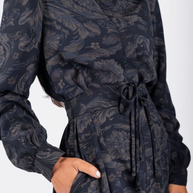 Lexi Dress-Yakira Bella