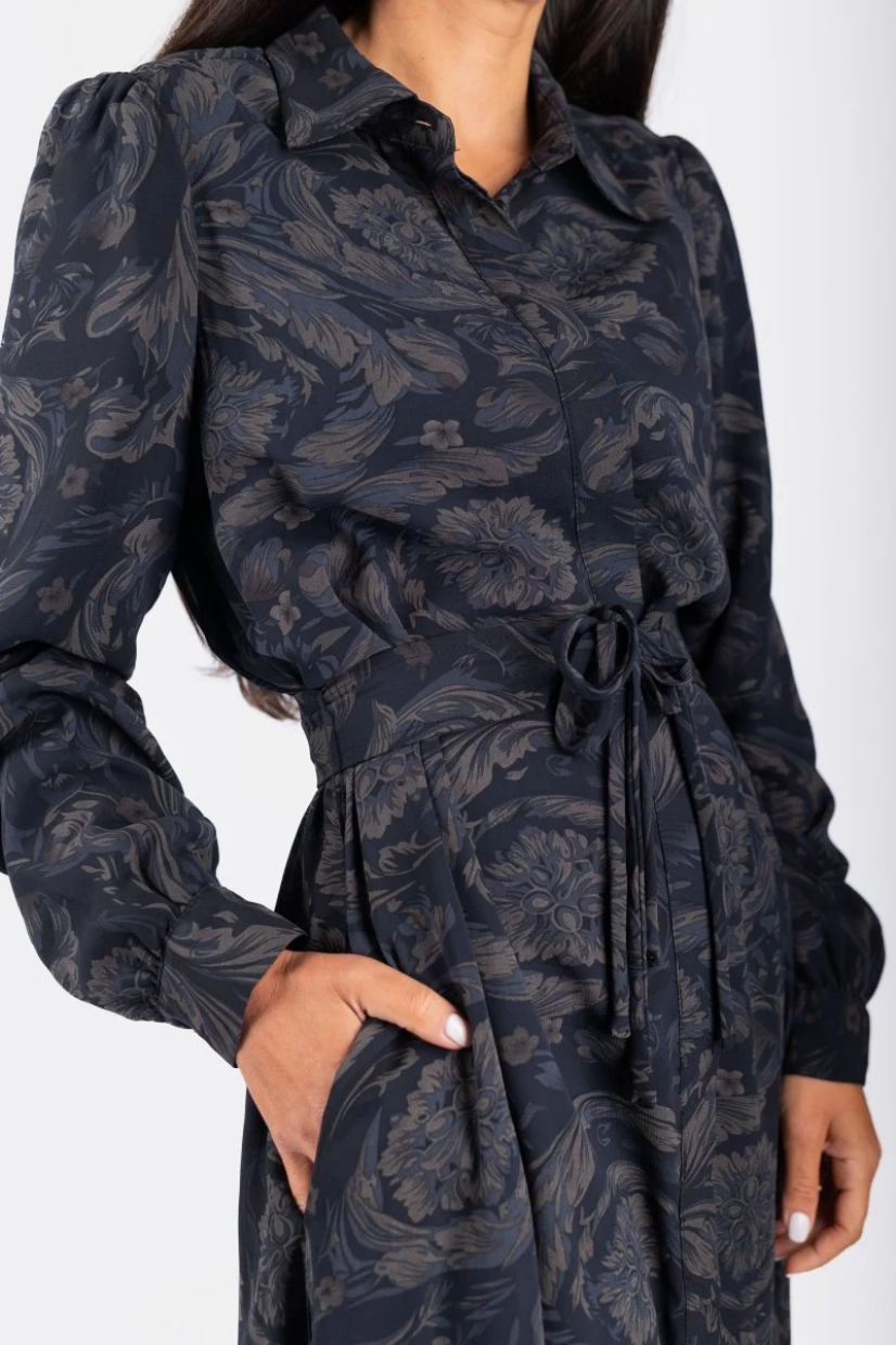 Lexi Dress-Yakira Bella
