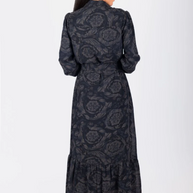 Lexi Dress-Yakira Bella