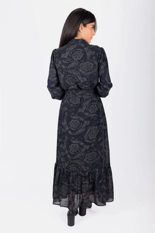 Lexi Dress-Yakira Bella