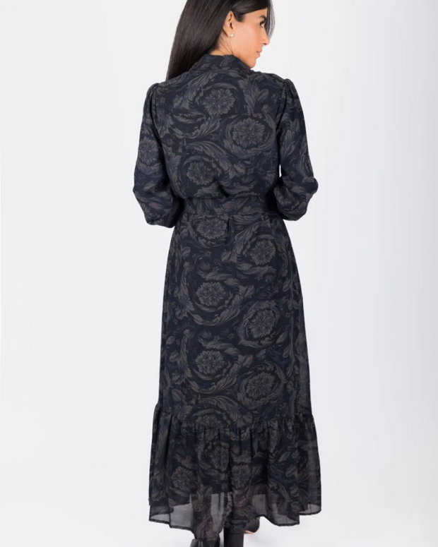 Lexi Dress-Yakira Bella