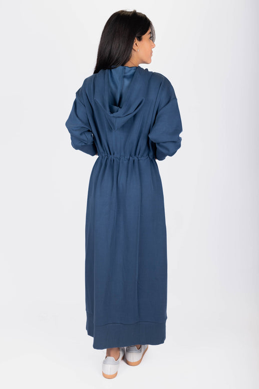 Mina Dress-Yakira Bella